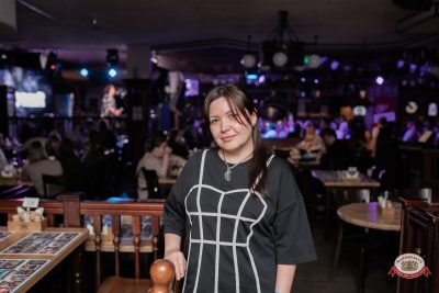 Группа «Бумер», 30 марта 2026 - Ресторан «Максимилианс» Тюмень - 00085