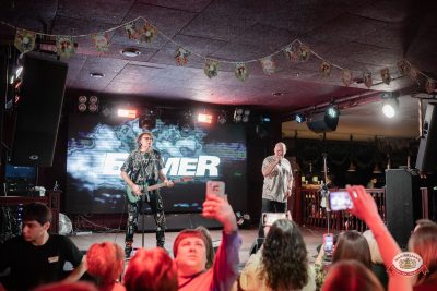 Группа «Бумер», 30 марта 2026 - Ресторан «Максимилианс» Тюмень - 00087