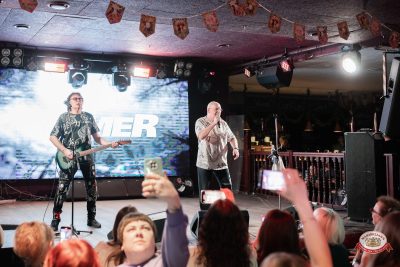 Группа «Бумер», 30 марта 2026 - Ресторан «Максимилианс» Тюмень - 00088