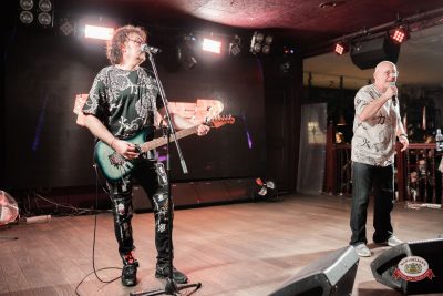 Группа «Бумер», 30 марта 2026 - Ресторан «Максимилианс» Тюмень - 00089