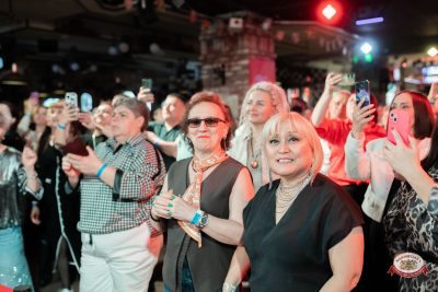 Группа «Бумер», 30 марта 2026 - Ресторан «Максимилианс» Тюмень - 00091