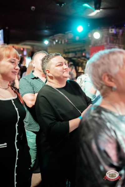 Группа «Бумер», 30 марта 2026 - Ресторан «Максимилианс» Тюмень - 00105