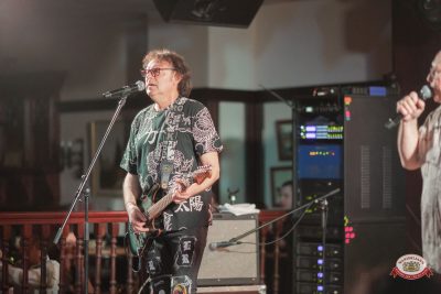 Группа «Бумер», 30 марта 2026 - Ресторан «Максимилианс» Тюмень - 00126