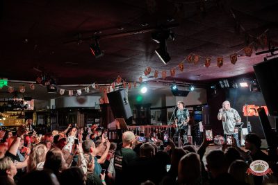 Группа «Бумер», 30 марта 2026 - Ресторан «Максимилианс» Тюмень - 00167