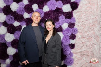 Султан Лагучев, 15 апреля 2026 - Ресторан «Максимилианс» Тюмень - 00038