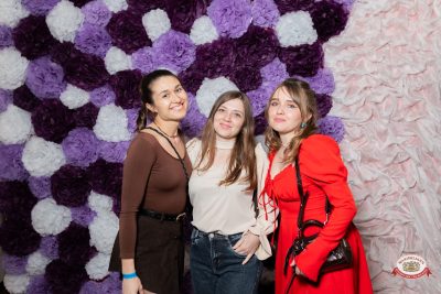 Султан Лагучев, 15 апреля 2026 - Ресторан «Максимилианс» Тюмень - 00046