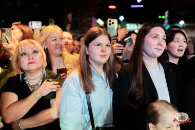 Султан Лагучев, 15 апреля 2026 - Ресторан «Максимилианс» Тюмень - 00077