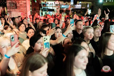 Султан Лагучев, 15 апреля 2026 - Ресторан «Максимилианс» Тюмень - 00080