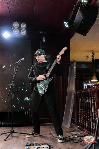 Султан Лагучев, 15 апреля 2026 - Ресторан «Максимилианс» Тюмень - 00082