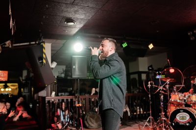 Султан Лагучев, 15 апреля 2026 - Ресторан «Максимилианс» Тюмень - 00083