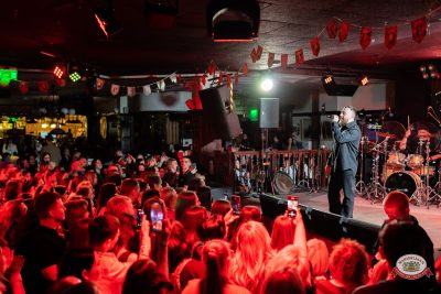 Султан Лагучев, 15 апреля 2026 - Ресторан «Максимилианс» Тюмень - 00087