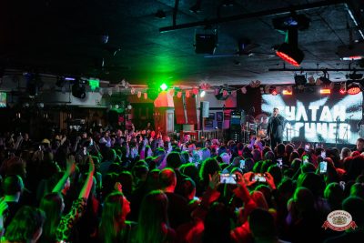 Султан Лагучев, 15 апреля 2026 - Ресторан «Максимилианс» Тюмень - 00091