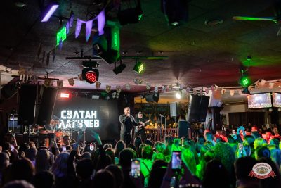 Султан Лагучев, 15 апреля 2026 - Ресторан «Максимилианс» Тюмень - 00092