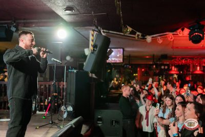 Султан Лагучев, 15 апреля 2026 - Ресторан «Максимилианс» Тюмень - 00095