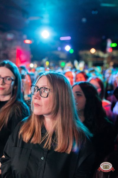 Султан Лагучев, 15 апреля 2026 - Ресторан «Максимилианс» Тюмень - 00098