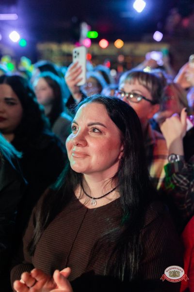 Султан Лагучев, 15 апреля 2026 - Ресторан «Максимилианс» Тюмень - 00099