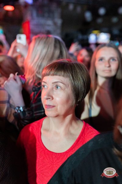 Султан Лагучев, 15 апреля 2026 - Ресторан «Максимилианс» Тюмень - 00100