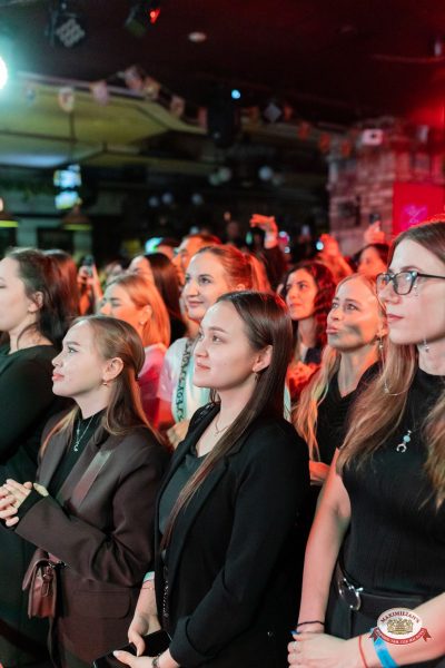 Султан Лагучев, 15 апреля 2026 - Ресторан «Максимилианс» Тюмень - 00101