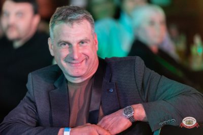 Султан Лагучев, 15 апреля 2026 - Ресторан «Максимилианс» Тюмень - 00111