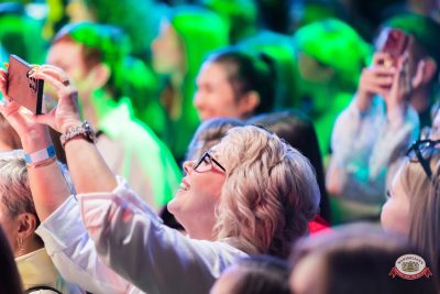 Султан Лагучев, 15 апреля 2026 - Ресторан «Максимилианс» Тюмень - 00113