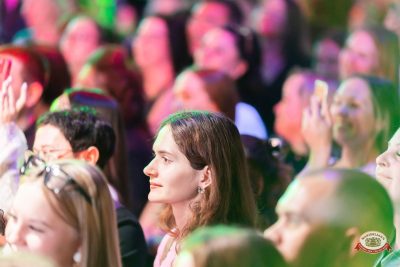 Султан Лагучев, 15 апреля 2026 - Ресторан «Максимилианс» Тюмень - 00114