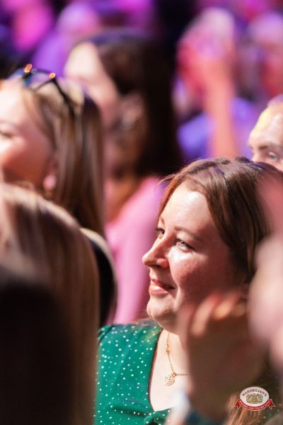 Султан Лагучев, 15 апреля 2026 - Ресторан «Максимилианс» Тюмень - 00115