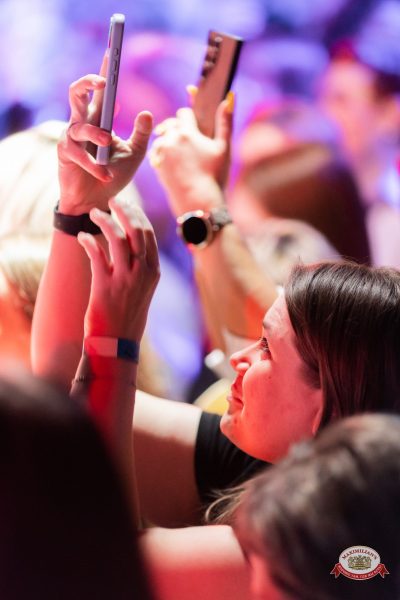 Султан Лагучев, 15 апреля 2026 - Ресторан «Максимилианс» Тюмень - 00116