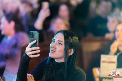 Султан Лагучев, 15 апреля 2026 - Ресторан «Максимилианс» Тюмень - 00117