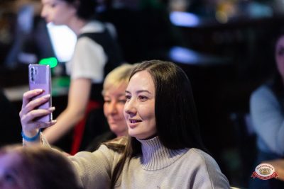 Султан Лагучев, 15 апреля 2026 - Ресторан «Максимилианс» Тюмень - 00118