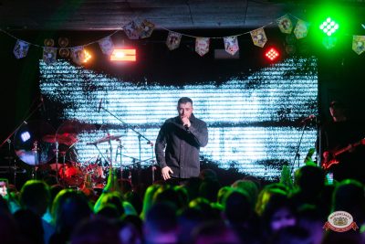 Султан Лагучев, 15 апреля 2026 - Ресторан «Максимилианс» Тюмень - 00122