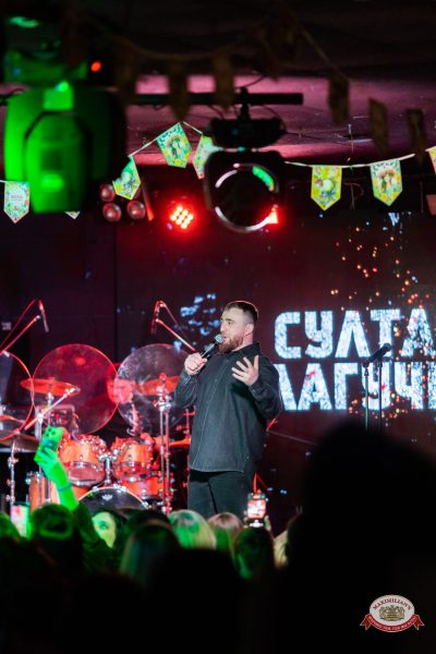 Султан Лагучев, 15 апреля 2026 - Ресторан «Максимилианс» Тюмень - 00123