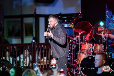 Султан Лагучев, 15 апреля 2026 - Ресторан «Максимилианс» Тюмень - 00124