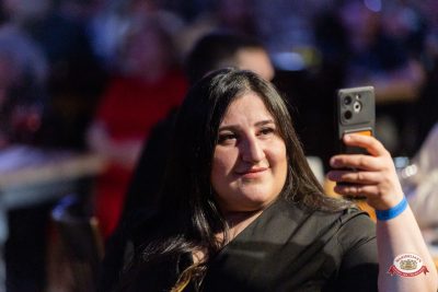 Султан Лагучев, 15 апреля 2026 - Ресторан «Максимилианс» Тюмень - 00129