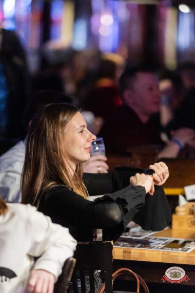 Султан Лагучев, 15 апреля 2026 - Ресторан «Максимилианс» Тюмень - 00133