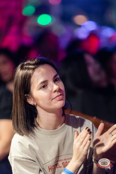 Султан Лагучев, 15 апреля 2026 - Ресторан «Максимилианс» Тюмень - 00134