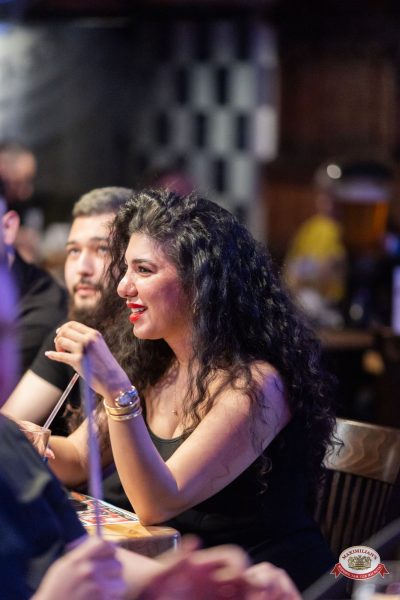 Султан Лагучев, 15 апреля 2026 - Ресторан «Максимилианс» Тюмень - 00135