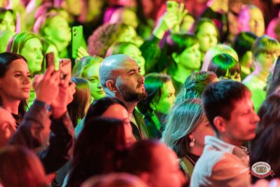 Султан Лагучев, 15 апреля 2026 - Ресторан «Максимилианс» Тюмень - 00138