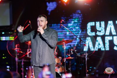 Султан Лагучев, 15 апреля 2026 - Ресторан «Максимилианс» Тюмень - 00144