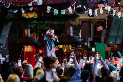 Султан Лагучев, 15 апреля 2026 - Ресторан «Максимилианс» Тюмень - 00146