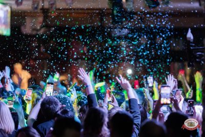 Султан Лагучев, 15 апреля 2026 - Ресторан «Максимилианс» Тюмень - 00147