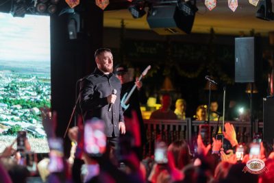 Султан Лагучев, 15 апреля 2026 - Ресторан «Максимилианс» Тюмень - 00148