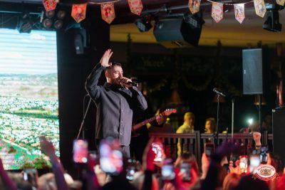 Султан Лагучев, 15 апреля 2026 - Ресторан «Максимилианс» Тюмень - 00149