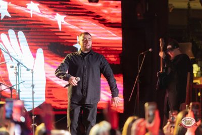 Султан Лагучев, 15 апреля 2026 - Ресторан «Максимилианс» Тюмень - 00150