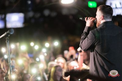 Султан Лагучев, 15 апреля 2026 - Ресторан «Максимилианс» Тюмень - 00156