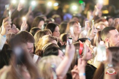 Султан Лагучев, 15 апреля 2026 - Ресторан «Максимилианс» Тюмень - 00158