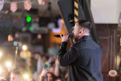 Султан Лагучев, 15 апреля 2026 - Ресторан «Максимилианс» Тюмень - 00159