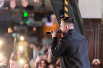 Султан Лагучев, 15 апреля 2026 - Ресторан «Максимилианс» Тюмень - 00160