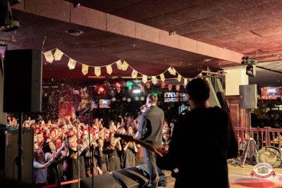 Султан Лагучев, 15 апреля 2026 - Ресторан «Максимилианс» Тюмень - 00161