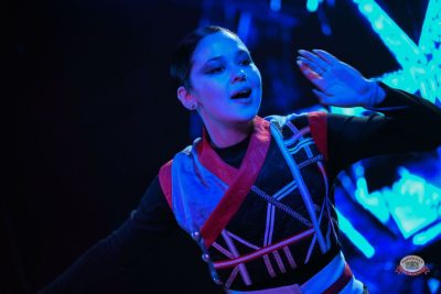 Этно-шоу ZAINETDIN, 19 апреля 2026 - Ресторан «Максимилианс» Тюмень - 5