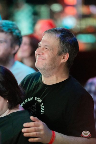 Группа «Крематорий», 23 апреля 2026 - Ресторан «Максимилианс» Тюмень - 16